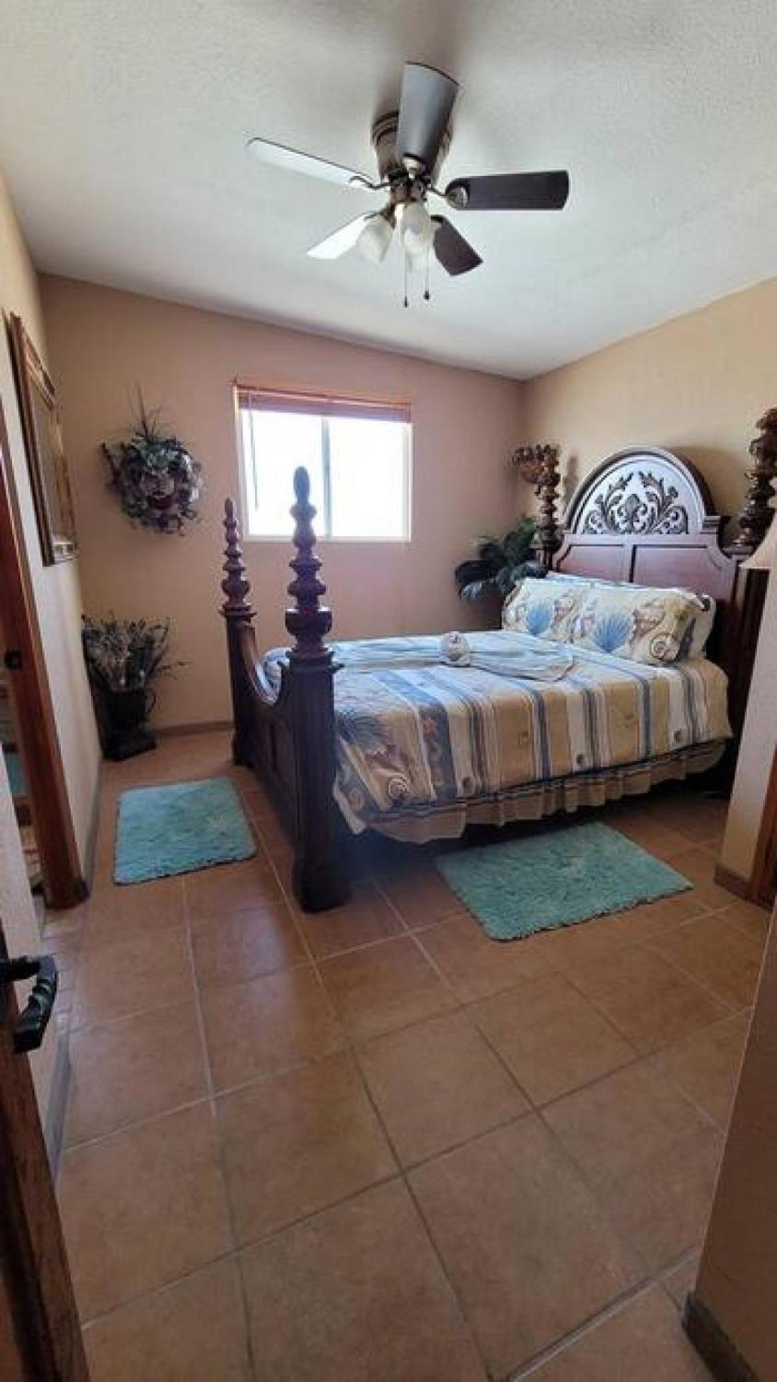Casa Tortuga Beachfront Las Palmas Mirador Beach Puerto Peñasco Eksteriør billede